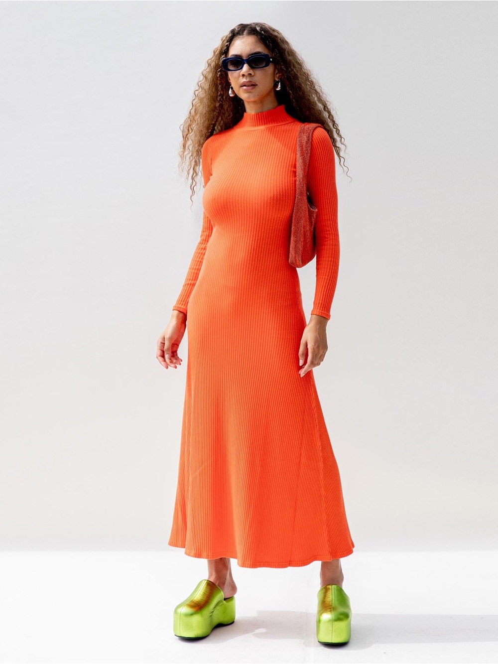 Mara Hoffman Melanie Dress